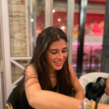 Babysitter Rouffiac-Tolosan: Lou-Anne