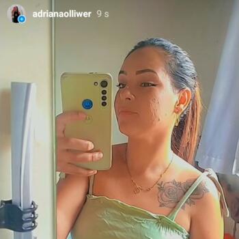 Babá Jaboatão dos Guararapes: Adriana