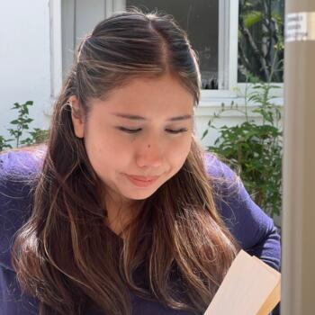 Niñera en Cuernavaca: Fernanda