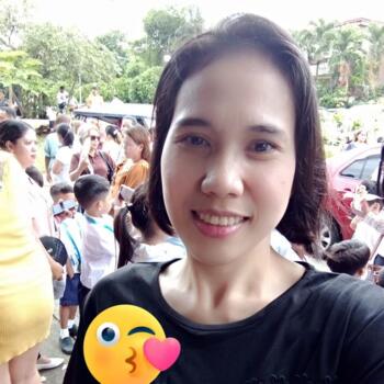 Babysitter Antipolo City: Edilyn