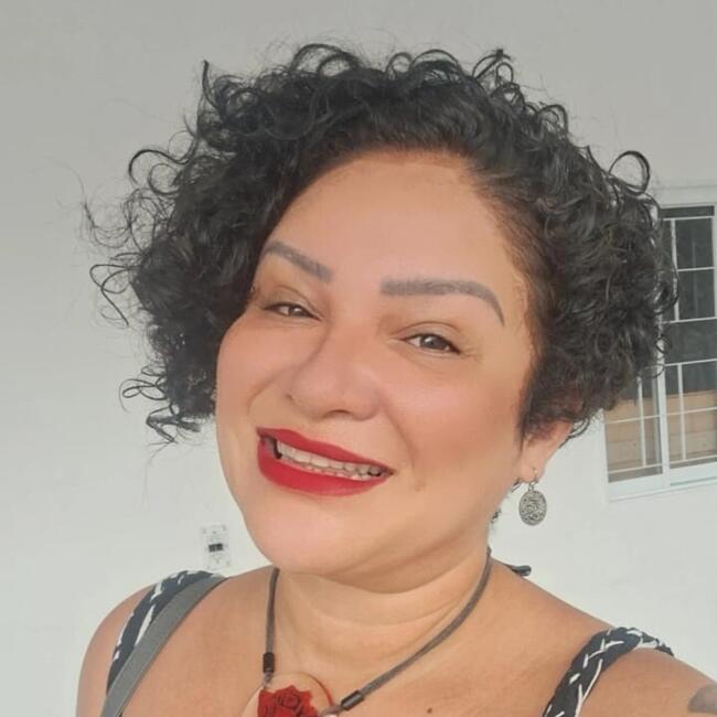 Babysitter in Manaus: Carla