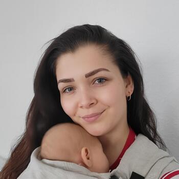 Babysitter in Bünde: Emily