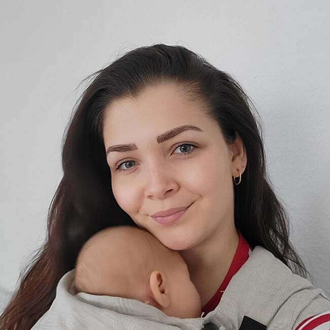 Babysitter in Bünde: Emily