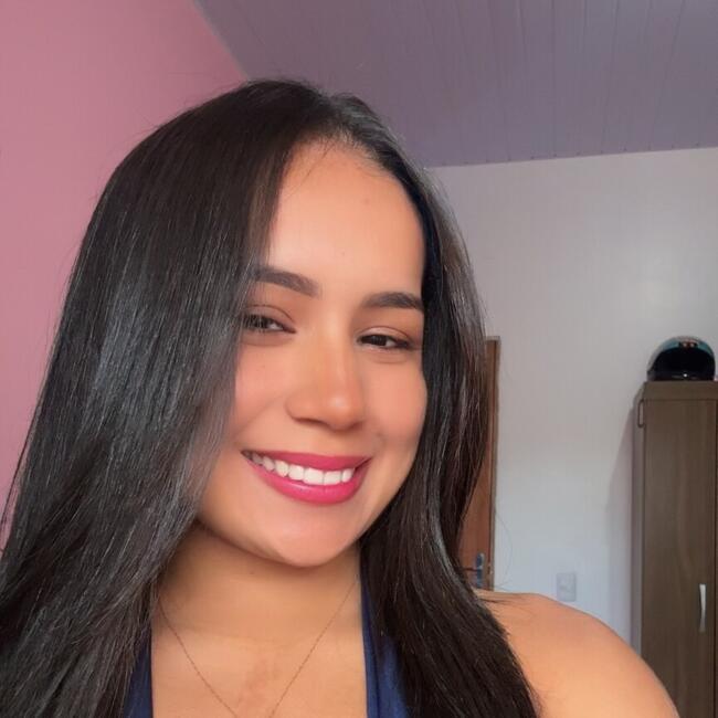 Babysitter in Macapá: Sandy