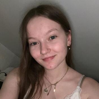 Baby-sitter Bourges: Mathilde