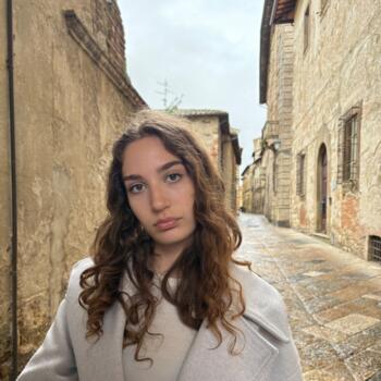 Babysitter in Belgrade: Tina