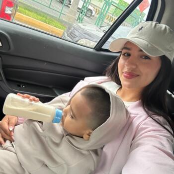 Babysitter in Santiago: Molly