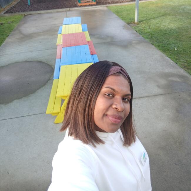 Babysitter in Christchurch: Betty