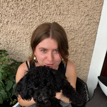 Babysitter in Nuremberg: Ana-Maria