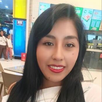 Niñera Socabaya: Lady