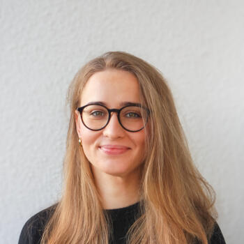 Babysitter in Lund: Sandra