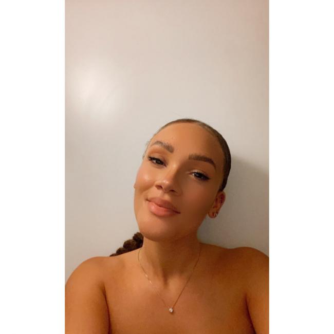 Niñera en Brussels: Lea