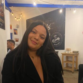 Nanny in Arrecife: Eliana