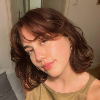 Babysitter in Toulouse: Mylena