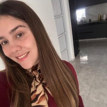 Niñera en Ciudad de Resistencia: Sysy