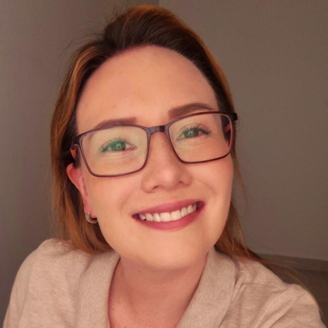 Niñera en Santiago de Querétaro: Angélica Hdz Olmedo