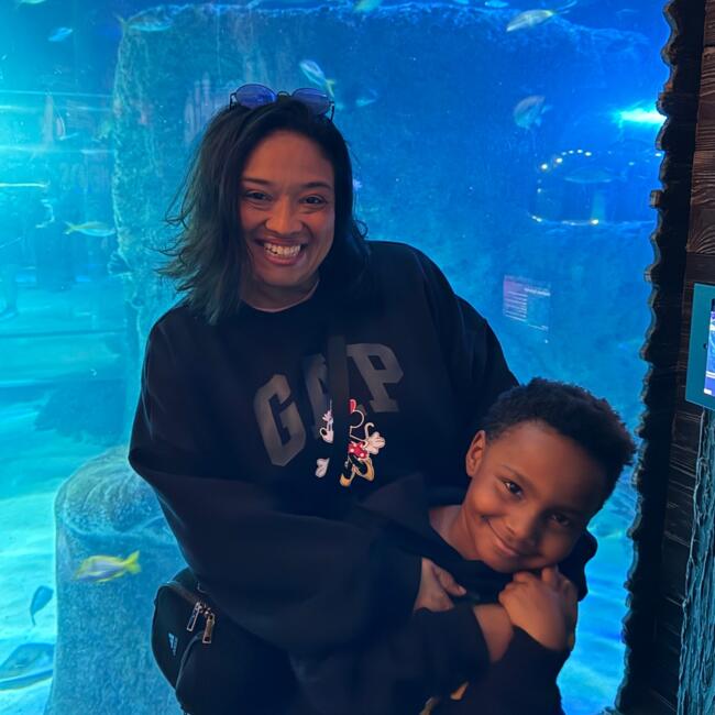 Babysitter in Recife: Taci