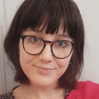 Babysitter in Orléans: Charlotte