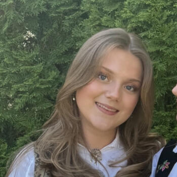 Babysitter Kalvøya (Akershus): Ariel