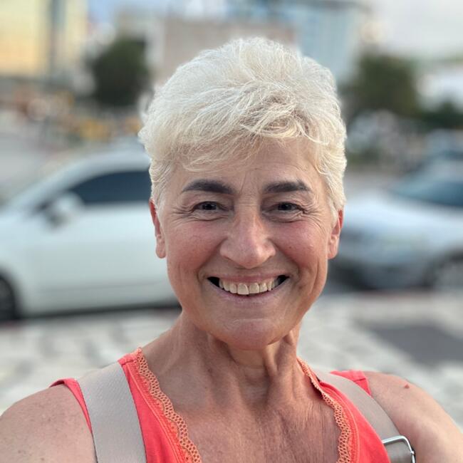 Nanny in Kruševac: Verica