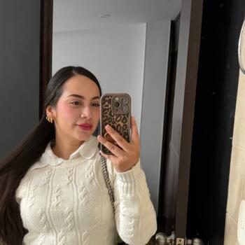 Niñera en La Unión: Clara