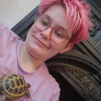 Babysitter in London: Marcelle