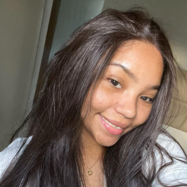 Babá em Anápolis: Ana Claudia