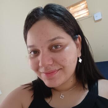 Babysitter in Nova Iguaçu: Rafaela Santos