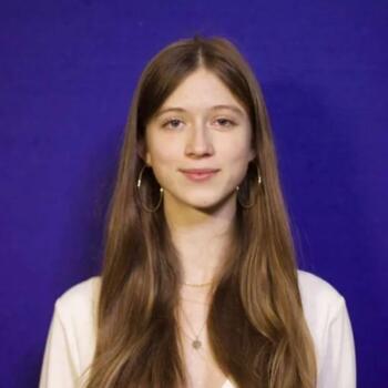 Baby-sitter in Dún Laoghaire: Jacqueline