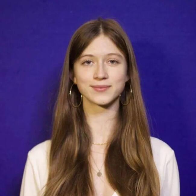 Baby-sitter in Dún Laoghaire: Jacqueline