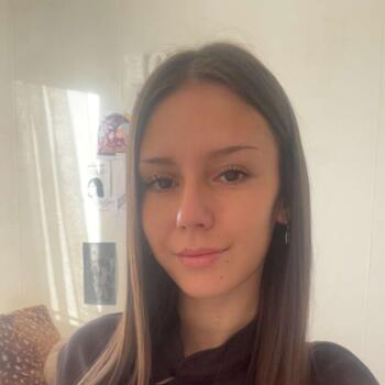 Baby-sitter Marignane: Emma