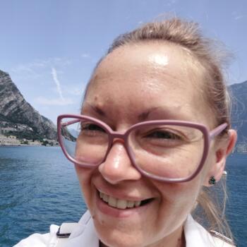 Babysitter Melzo: Fabiana