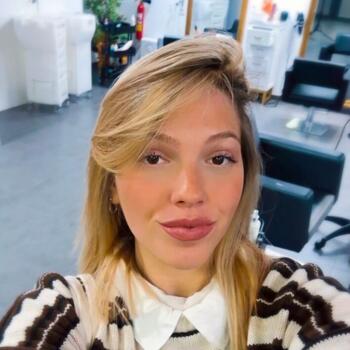 Nanny in Burguillos: Rosa