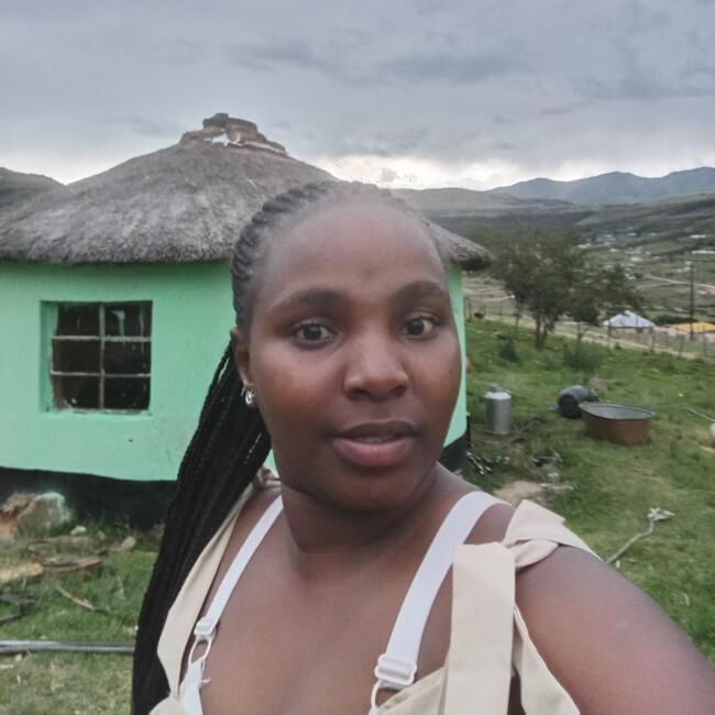 Babysitter in Pietermaritzburg: Aphiwe