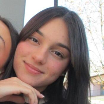 Babysitter a Morbegno: Silvia