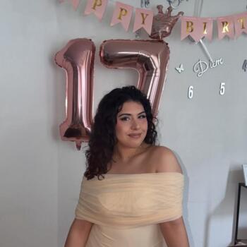 Babysitter in Öhringen: Aylin