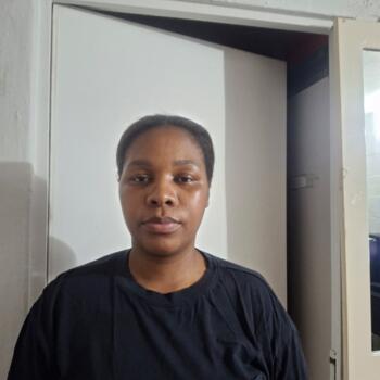 Nanny in Cape Town: Wishes chido