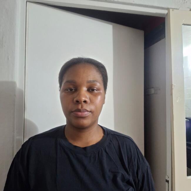 Nanny in Cape Town: Wishes chido