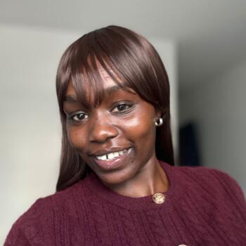 Baby-sitter Saint-Julien-en-Genevois: Jane