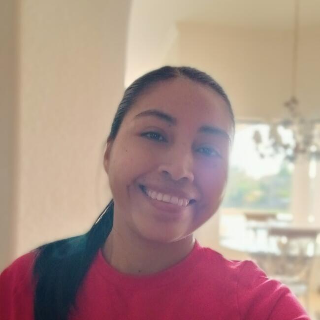 Babysitter in Tuxtla Gutiérrez: Esperanza