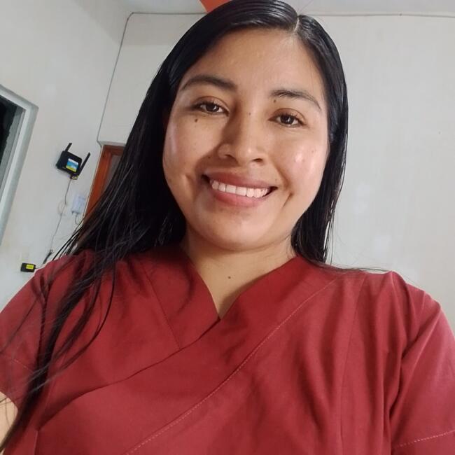 Babysitter in Monterrey: Esperanza