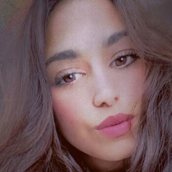 Babysitter in Villeurbanne: Rania