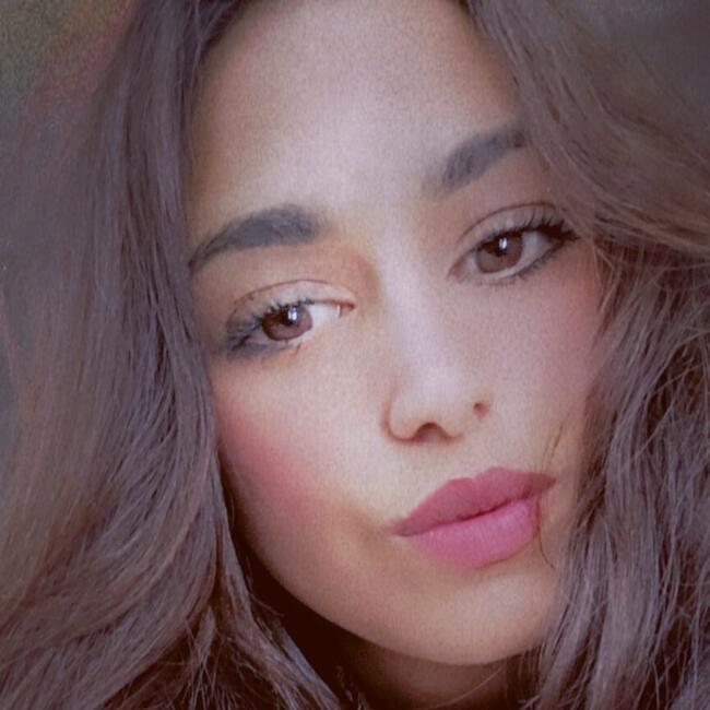 Babysitter in Villeurbanne: Rania