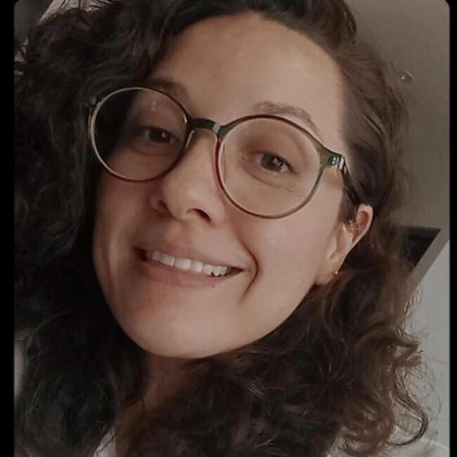 Babysitter in Cuernavaca: Amairani