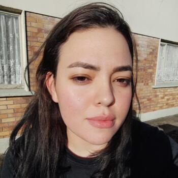 Babá em São Paulo: Iara