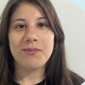 Babysitter in Rosario: Irina