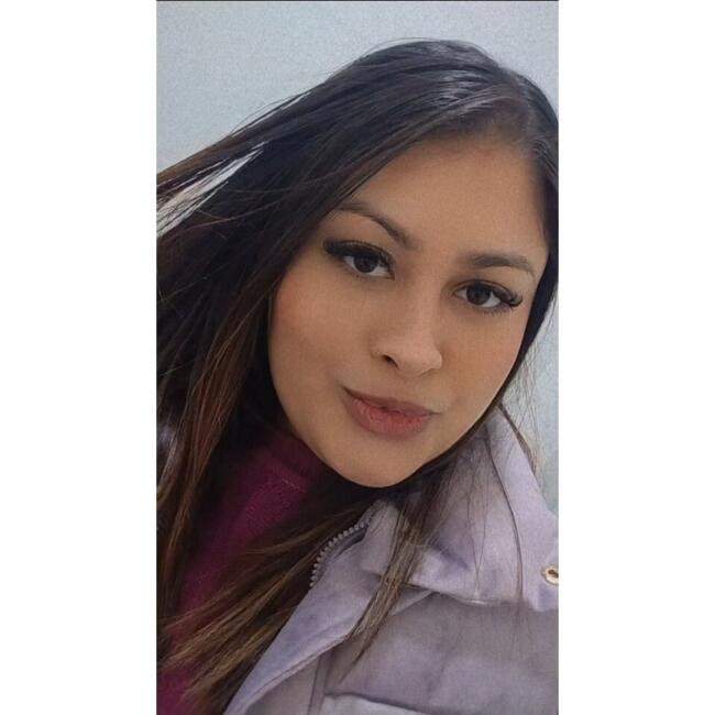 Babysitter in Santa Cruz do Sul: Elaine da rosa