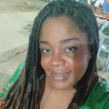 Babysitter Rio de Janeiro: Luciana
