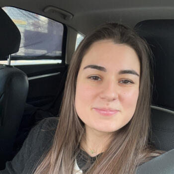 Babysitter in Chartrettes: Maelenn