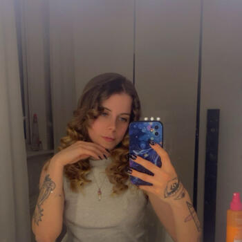 Babysitter in Kilkenny: Marta